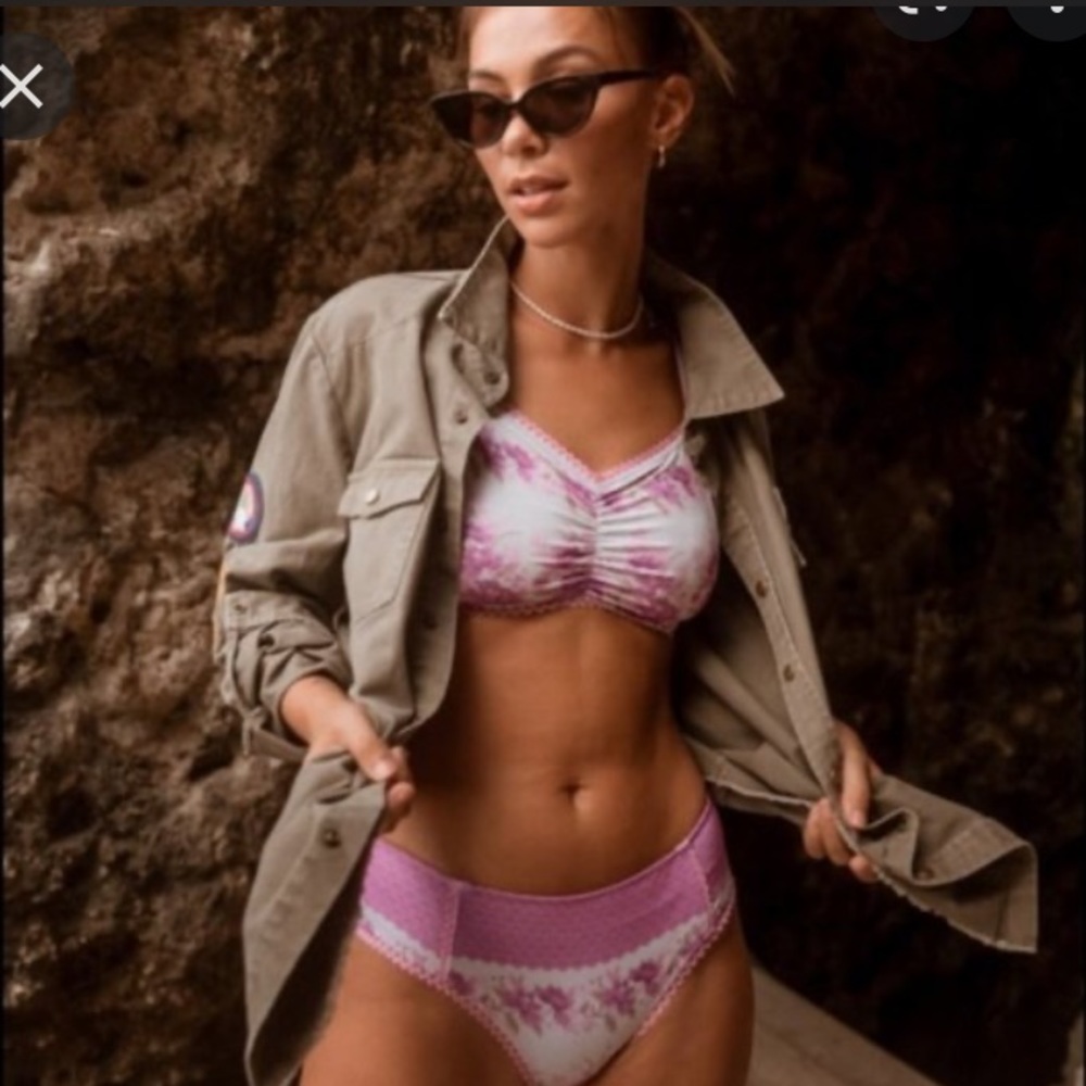 Spell Coco Lei Intimates